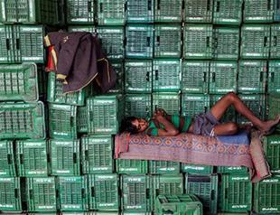 India’s rural millions pay price of cash ban