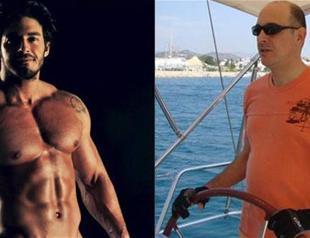 Suspect confesses sending bomb-laden package to his father