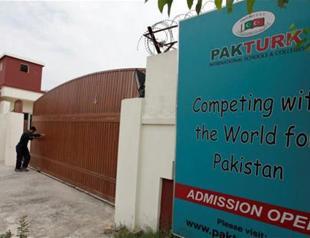 Outcry as Pakistan deports teachers linked to Turkish coup suspect