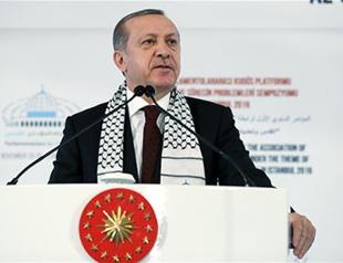 Turkey entered Syria to end al-Assad’s rule: President Erdoğan