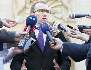 UN laments recent failure in Cyprus talks