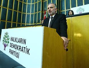 Constitution adopted in referendum under state of emergency would be illegitimate: HDP