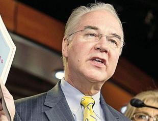 Trump looks to Obamacare critic to overhaul healthcare