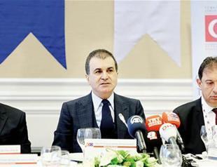 Turkey says ‘no’ to second class EU membership