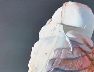 ‘Antique Romance’ at Pi Artworks