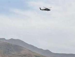 19 PKK militants ‘neutralized’ in operations in four provinces