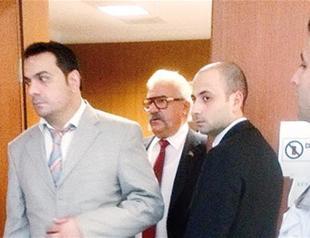 ‘I did my part,’ says Hrant Dink suspect, denying allegations of misconduct