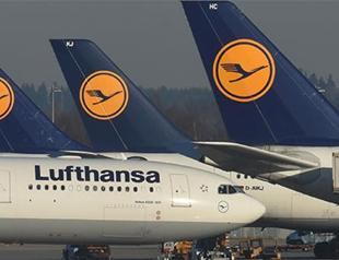 Lufthansa slashes 900 flights as pilots strike drags on