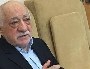 Court rules for house arrest for former justices in Gülen probe