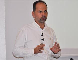 Turkish rescue association head Nasuh Mahruki resigns