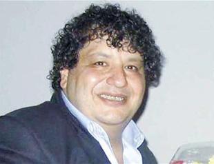 Popular Turkish actor Erdal Tosun dies in car accident in Istanbul