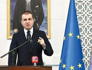 Turkey wants high-level summit to broker visa deal with EU