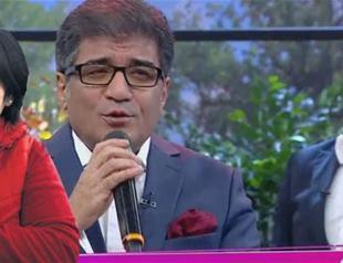 Newly literate Turkish woman suffers brain hemorrhage live on TV while introducing book