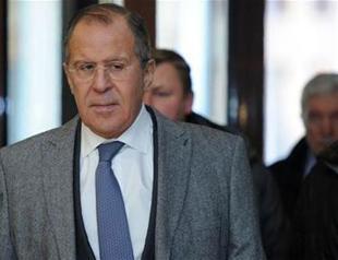 Turkish, Russian foreign ministers to meet in southern Turkey