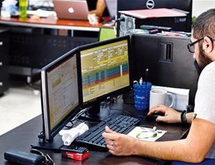 Palestinian start-ups innovate way past obstacles