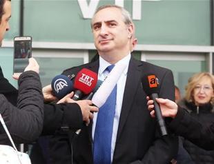 New Israeli ambassador arrives in Ankara after rapprochement
