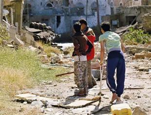 Formation of new Houthi gov’t does not help Yemen, says UN envoy