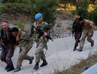 Failed coup attempt planned a week before July 15, indictment reveals