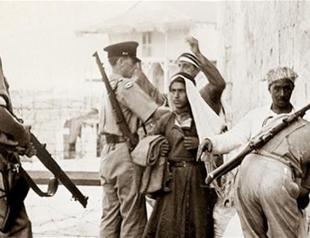 Empire and its legacy in the Middle East