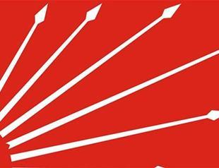 Unidentified group breaks into CHP provincial headquarters in Ankara