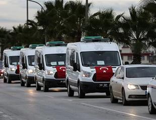 ‘Negligence’ behind deadly girl Adana dormitory fire