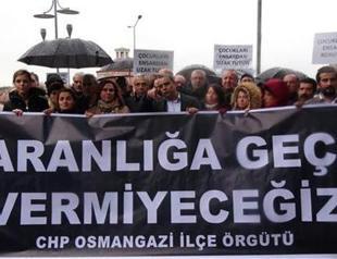 Bursa court halts municipality’s ‘favorable’ rental to Ensar Foundation upon CHP complaint