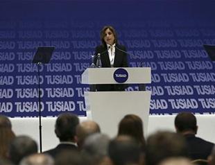 Prominent business group TÜSİAD wants Turkey’s state of emergency to end