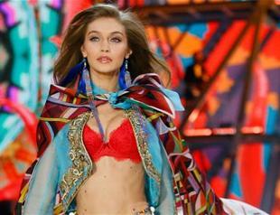 Victoria’s Secret rocks Paris with $3 million bra and Lady Gaga