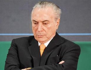 Brazilian graft judges threaten to resign over intimidation