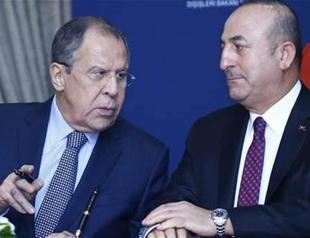 Neither Syria nor Russia attacked on Turkish soldiers: Lavrov