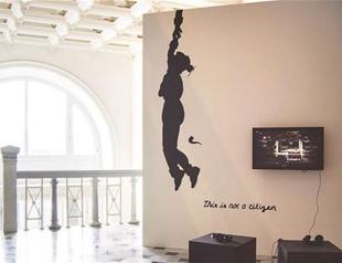 ‘Who Throws Whom Overboard’ opens at Istanbul’s SALT Galata