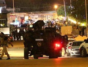 365 ISIL militants detained, 131 arrested in Turkey last month: Interior Ministry