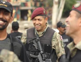 Court accepts first Ankara indictment against coup attempt activities