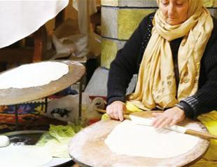 Turkish traditional flatbread enters UNESCO Intangible Heritage List