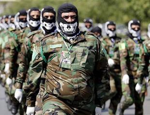 US concerned over Shiite militia joining Iraqi army