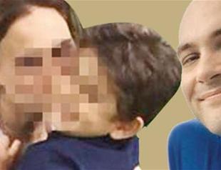 Man who threw acid at 3-year-old nephew gets nine years in jail