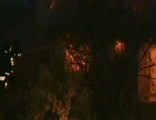 New fire breaks out in Adana’s Aladağ