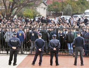 Turkish Cypriots protest abandonment of daylight saving time after fatal crash