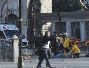 Two arrested suspects released in Istanbul Sultanahmet suicide bombing case