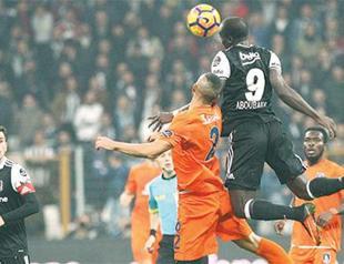 Fenerbahçe challenges undefeated Beşiktaş