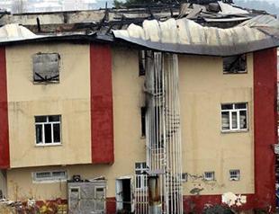 Parliamentary commission to probe deadly dormitory fire in Turkeys Adana