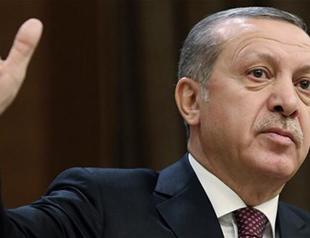 Erdoğan approves bill introducing tougher sentences for sex abuse of children