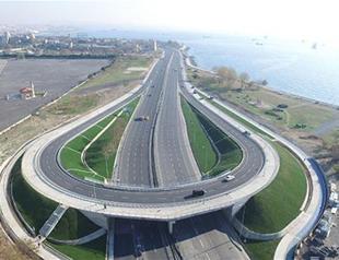Public to decide name for Istanbul’s new ‘Eurasia tunnel’ through online survey