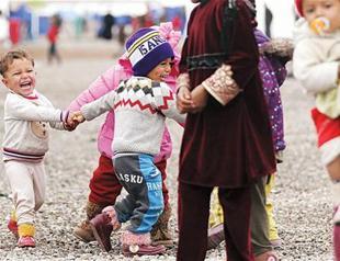 Mosul offensive takes toll as Iraq casualties soar