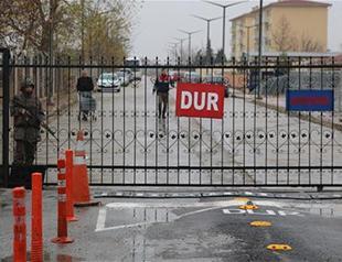 Turkey’s prison population continues to rise