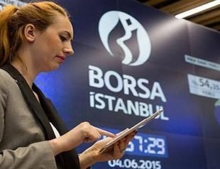 Borsa Istanbul converts all cash assets into lira after Erdoğan’s remarks