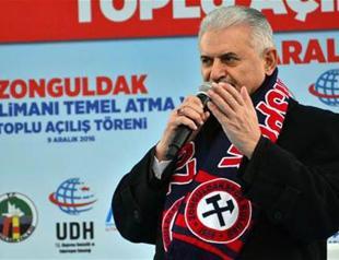 AKP, MHP fully agree on charter shift draft