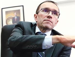 UN envoy says Turkish President Erdoğan ready to deal on Cyprus