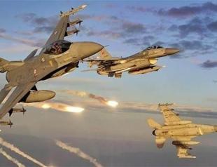 Turkish jets kill 19 PKK militants in northern Iraq