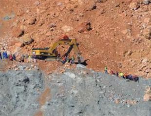 Body of another miner recovered in Siirt mine disaster